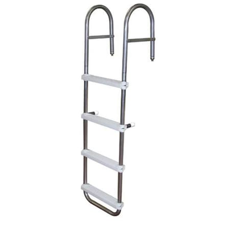 Powerplay 4 Step Boarding Ladder PO2594324